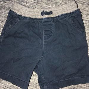 Jumping bean shorts